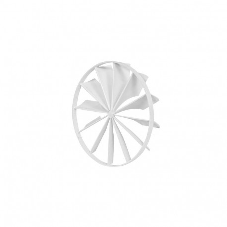 FANS BACK VALVE EEV100 D100 MM