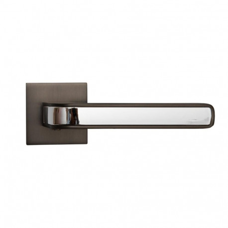 uksekäepide MRO-78-40 grafiit/kroom