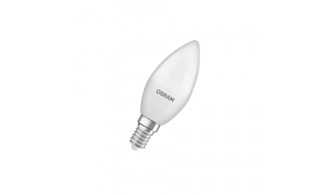 LED BULB B40 E14 4.9W 827 470LM VALUE