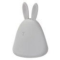 Night Light NIGHTLUXRABBIT RGB USB öölamp