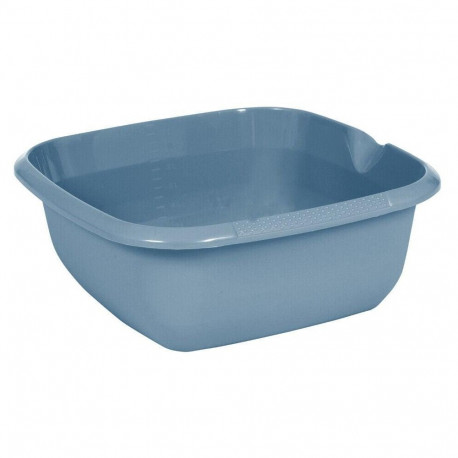 BOWL BJORK 38x38x15cm 13 l sinine