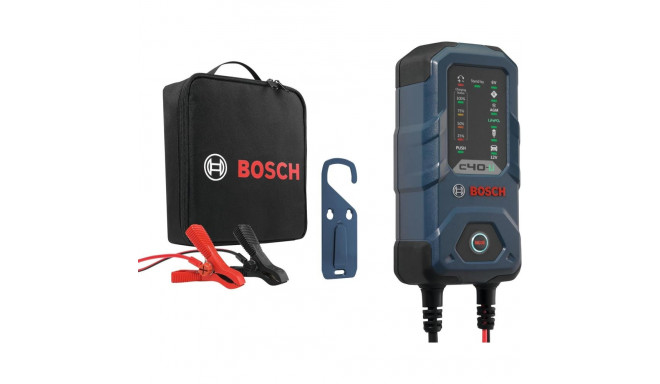 BOSCH C40-LI CHARGER