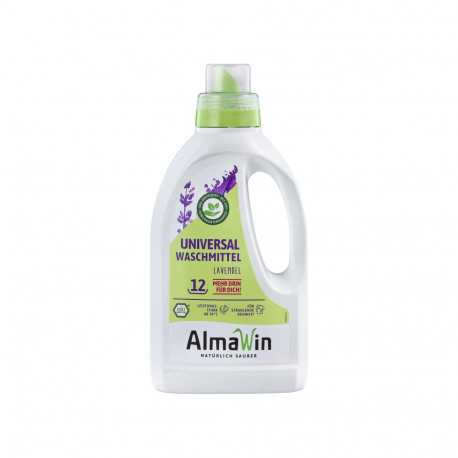 DETERGENT LOUN UNI ECO ALMAWIN LAV 750ML