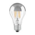 LSCLA50MIR S 6.5W/827 230V filament E27 lambipirn