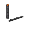 BASE 3XLIGHTS 1906 pendel lineaarne must