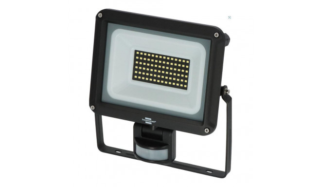 FLOODLIGHT 50W LED 865 5800LM IP54 liikumisanduriga prožektor