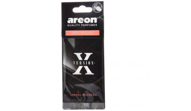 AIR FRESHENERXVERSION kevadine bukett