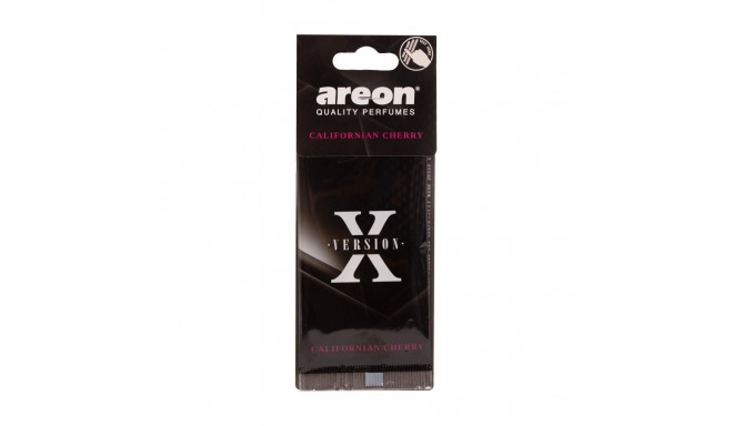 AREONXVERSION californi kirss