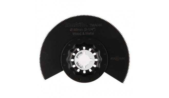 MULTITOOL SEGMENT BLADE 85 TMA045 BIM SL
