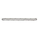 SAW CHAIN SC 90PX40CM/16 3/8 1.1MM 56H