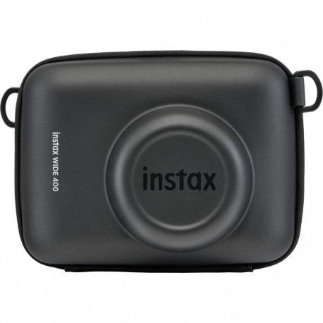 Fujifilm kott instax Wide 400, must