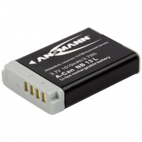 Ansmann Akutõstuk A-Can NB-13L