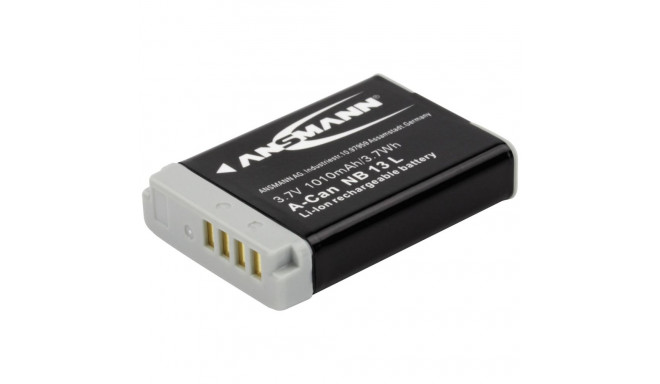 Ansmann Akutõstuk A-Can NB-13L