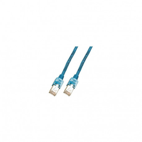 "EFB RJ45 Patchk. S/UTP Cat.5e TM11 Dätw. 5502 15.00m blau"