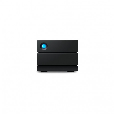 LaCie salvestusseade 2big RAID series 60TB USB-C 3.0 (5Gb/?s)