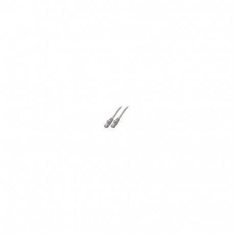 EFB patchkaabel RJ45 U/UTP Cat.5e LSZH AWG24/7 7.50m, hall