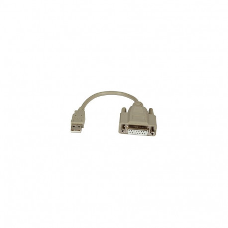 EFB Electronics joysticki adapter USB (M)