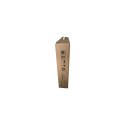 "19"" 12HE Wandgeh. Basic, Tiefe 450mm, unmontiert, grau"