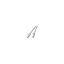 "EFB RJ45 Patchkabel S/FTP, Cat.6, VC LED, 0.5m, grau"