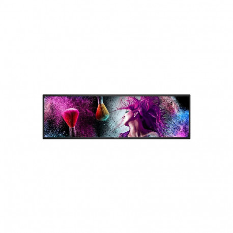 Philips kuvar 37BDL3050S S-Line 24/7 700cd Android8.0, veoga saatmine