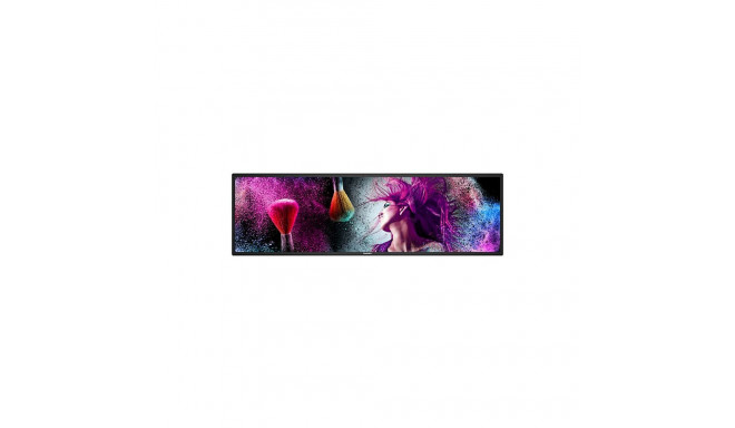 Philips kuvar 37BDL3050S S-Line 24/7 700cd Android8.0, veoga saatmine