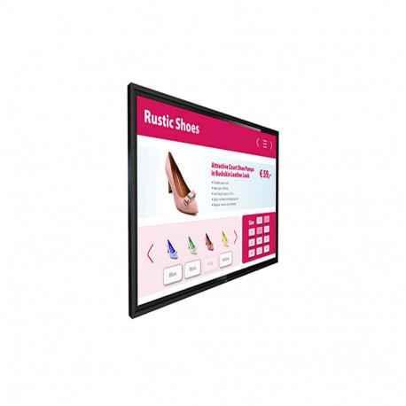 Ekraan 43BDL3651T 108CM 43IN IPS UHD