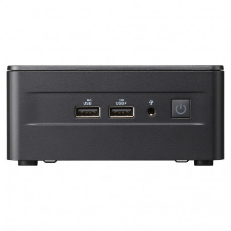 ASUS miniarvuti NUC GEN13 Pro Arena Canyon i7 RNUC13L3Hv70000 ilma toitekaablita vPro