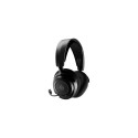 SteelSeries juhtmevabad üle-kõrva kõrvaklapid Arctis Nova 7 virtuaalne 360° ruumiline heli