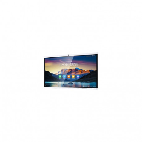 "HUAWEI IdeaHub B3 IHB3-75SA Intelligent Collaboration Device 190.5cm 75Zoll infrared screen Jade wh