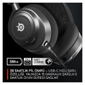 SteelSeries juhtmevabad üle-kõrva kõrvaklapid Arctis Nova 7 virtuaalne 360° ruumiline heli