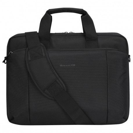 "dbramante1928 SantaMonica-16""BriefcaseRecycled-Black"