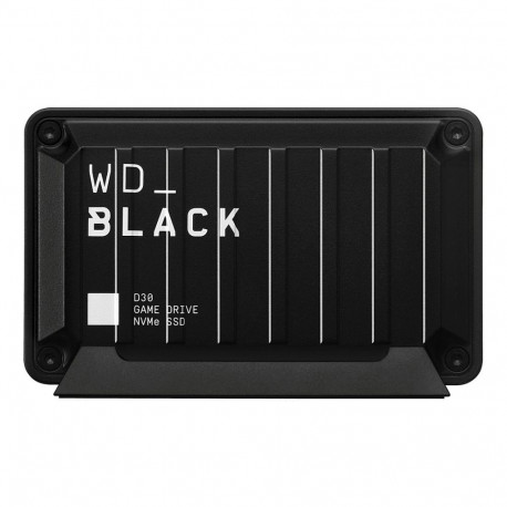 "2TB Western Digital Black Game Drive SSD WDBATL0020BBK"