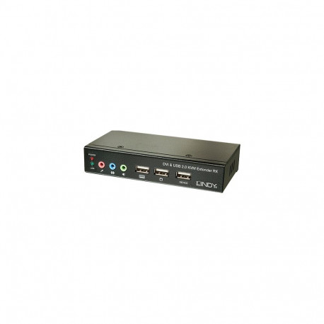 "Cat.5 KVM Extender Classic - KVM-/USB-Extender - USB"