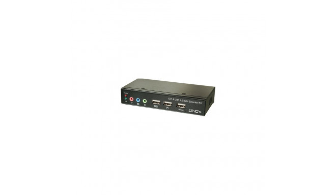 "Cat.5 KVM Extender Classic - KVM-/USB-Extender - USB"