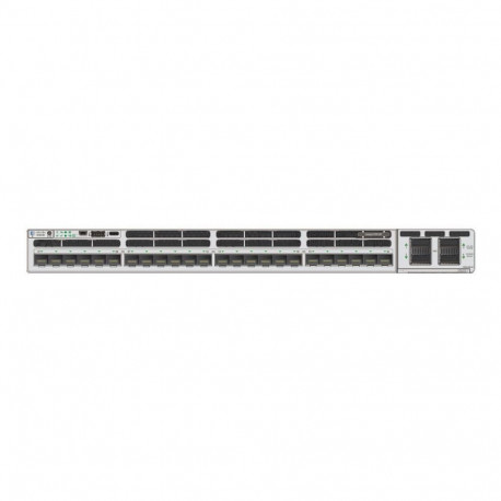 "Cisco CATALYST 9300 24-PORT MGIG"