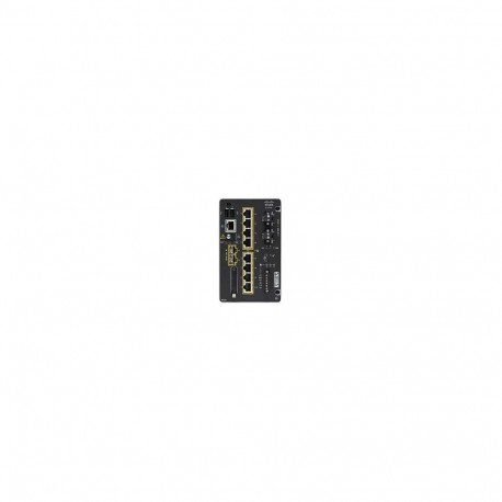 Cisco CAT IE3300 8GE vask
