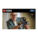"11376 Icons Ford Model T"
