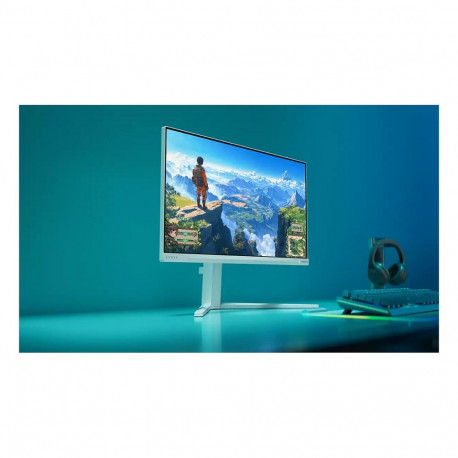 "Philips 60.5cm (23.8"") 24M2N3201A 16:09 2xHDMI+DP IPS white"
