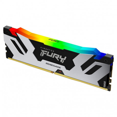 "KINGSTON 16GB 6400MT/s DDR5 CL32 DIMM FURY Renegade RGB"