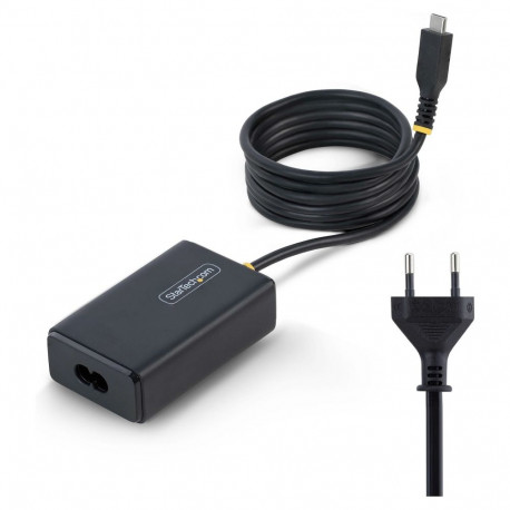 StarTech sülearvuti laadija 65W USB-C