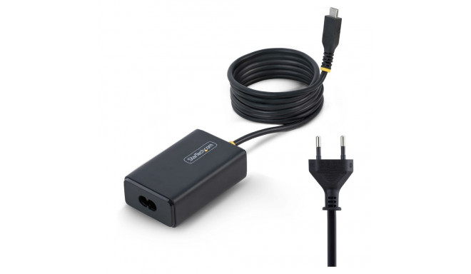 StarTech sülearvuti laadija 65W USB-C