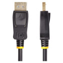 StarTech DP-HDMI adapterkaabel 2M