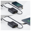 StarTech sülearvuti laadija 100W USB-C
