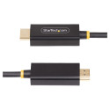 "StarTech 1M DP TO HDMI ADAPTER CABLE"