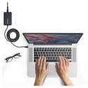 StarTech sülearvuti laadija 65W USB-C