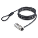"StarTech Nano Slot Compatible 6.6ft (2m)"