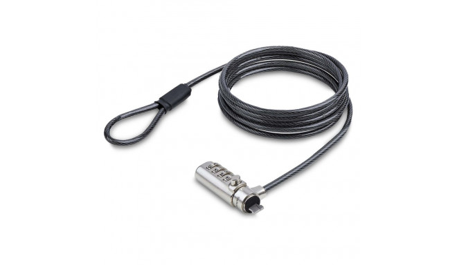 "StarTech Nano Slot Compatible 6.6ft (2m)"