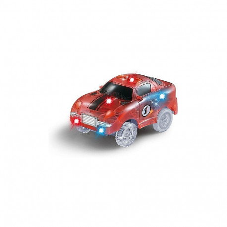 "Amewi Magic Traxx Race Bahn 223-teilig - Transportbox"