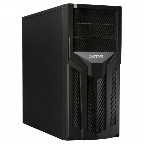 "Captiva Workstation I83-419 i7-14700/32GB/1TBSSD/noOS"