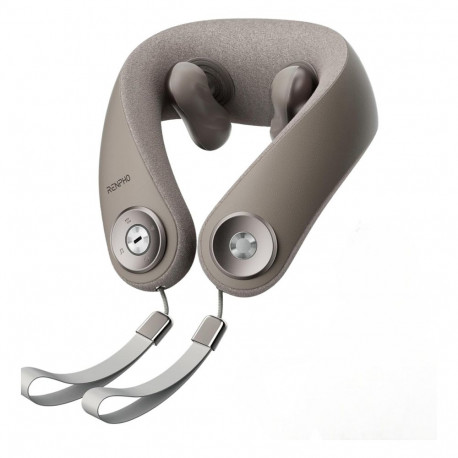 "RENPHO R-L001Neck Massager grey"